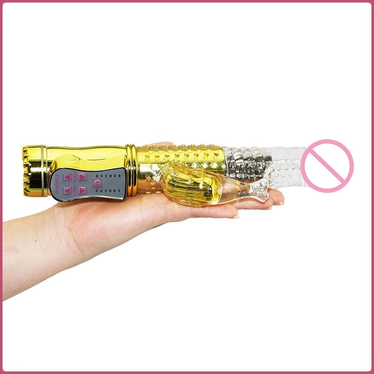 Фаллоимитатор большой гибкий фаллоимитатор 12 Скоростей Стимулятор точки G