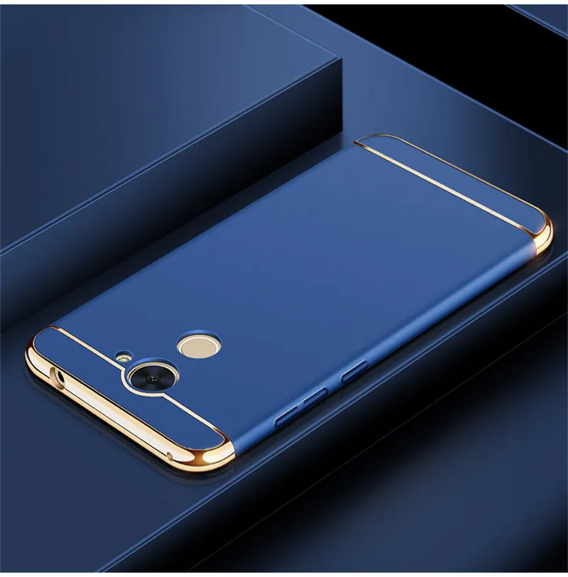 TRISEOLY чехол для Huawei Y7 Prime покрытие ультра-тонкий жесткий чехол для Huawei Y7 TRT-LX1/Y7 премьер TRT-TL00/Y7 Наслаждайтесь 7 Plus 5,5