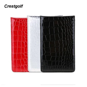 CRESTGOLF держатель для карт для игры в гольф