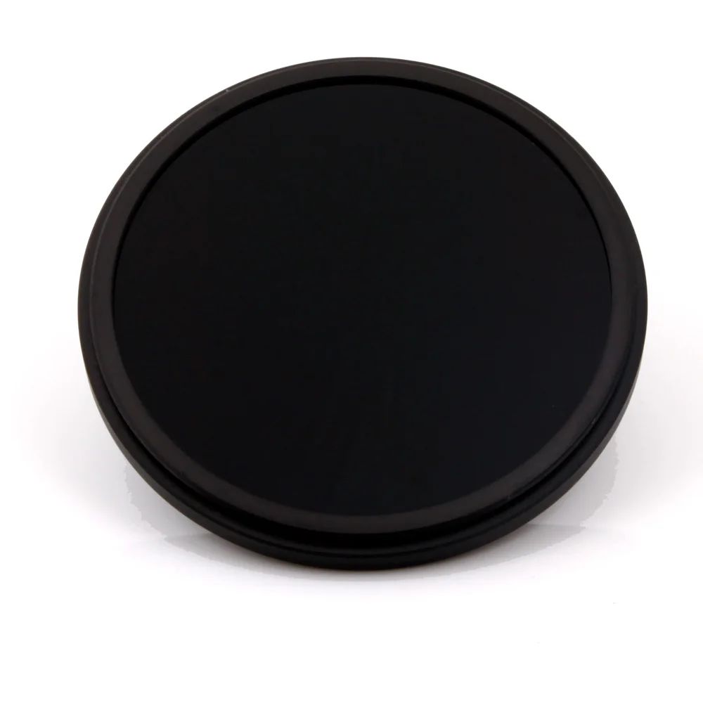 

62mm 1000nm Infrared IR Optical Grade IR1K Filter for Lens Camera Digital Accessories