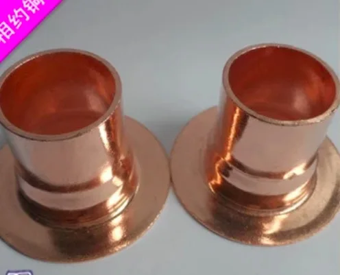 Внутренний диаметр 1 шт.: 35 мм медный фланец внутренний фланец|copper flange|copper jointdiameter |