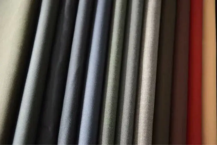 Premium fabric TR twill suit work wholesale double serge HGG01 | Дом и сад