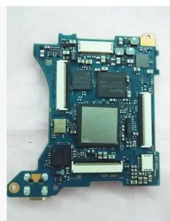 Оригинальный h90 основная плата для SONY H90 материнская DSC-H90 Камера запасные част