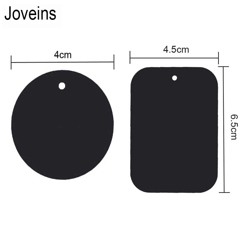 Магнитный Диск jovein для автомобильного держателя телефона магнитная
