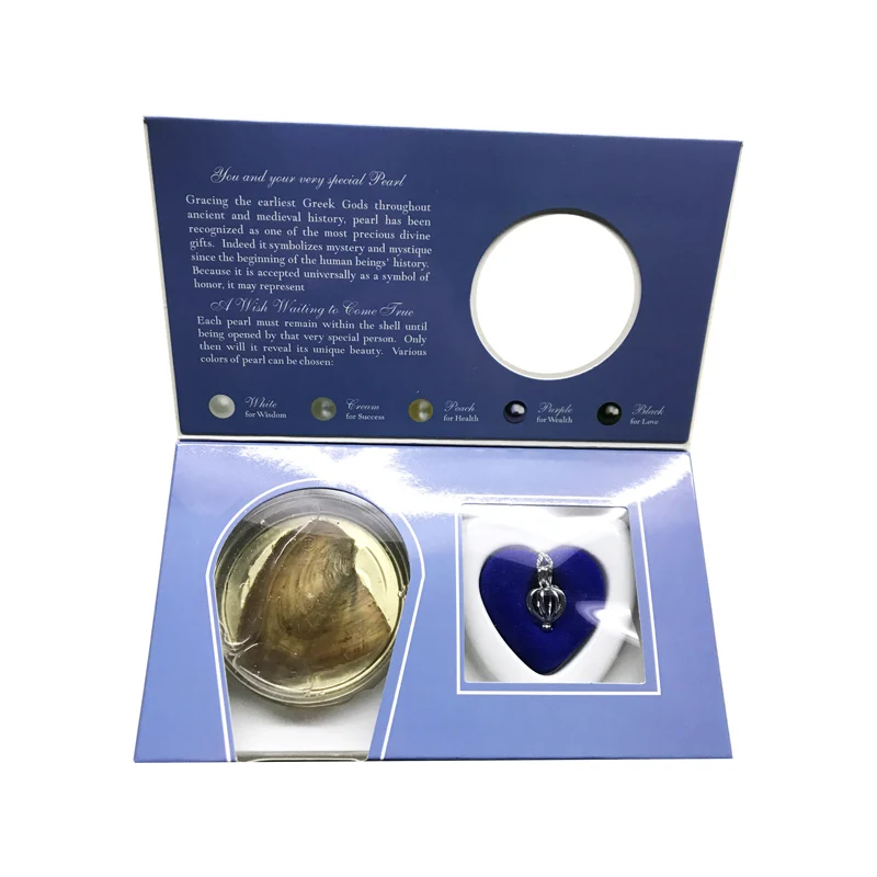 DAIMI коробка желаний День матери Подарки для Лучшие пожелания Подарочная