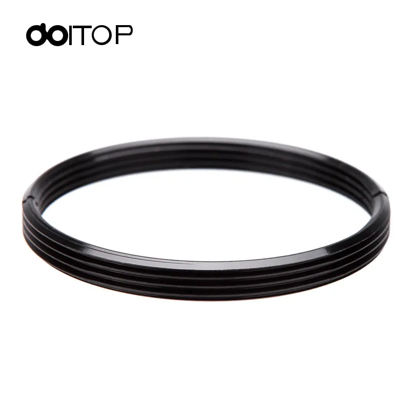 DOITOP 10 шт./компл. металлический M39-M42 Камера кольцо-адаптер для объектива камеры 39 мм M39 объектив M42 Камера с резьбовым креплением(M39-M42