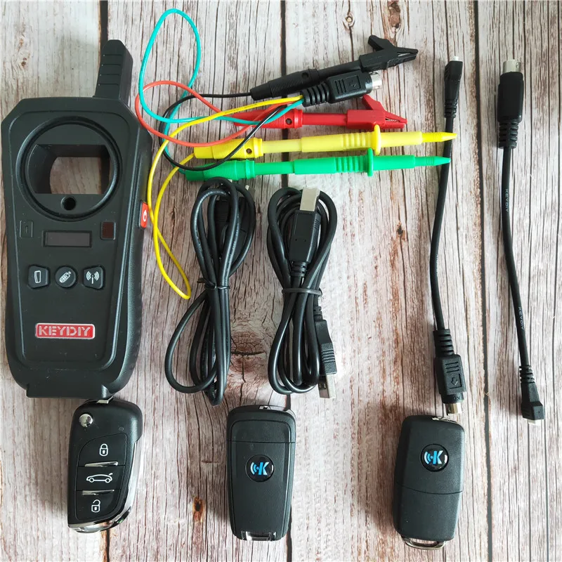 KEYDIY KD-X2 Автомобильный ключ гаражная дверь пульт дистанционного управления KD X2 генератор/чип-ридер/частота с 96 бит 48 транспондерной копирующей функцией