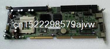 SPI 4401 LV REV: 1 0 M005A 370 полноразмерная материнская плата с промышленным