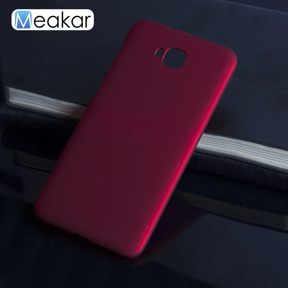 Пластик Coque 5.5For Asus Zenfone 4 Selfie Zd553Kl чехол для Asus Zenfone 4 Selfie Zd553Kl телефона чехол-лента на заднюю панель
