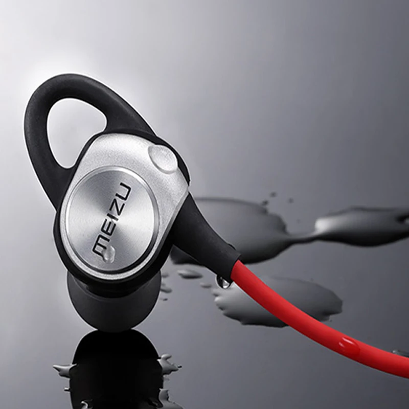 Оригинал Meizu EP52 Bluetooth 4 1 наушники беспроводная гарнитура HiFi Auriculares Inalambrico для