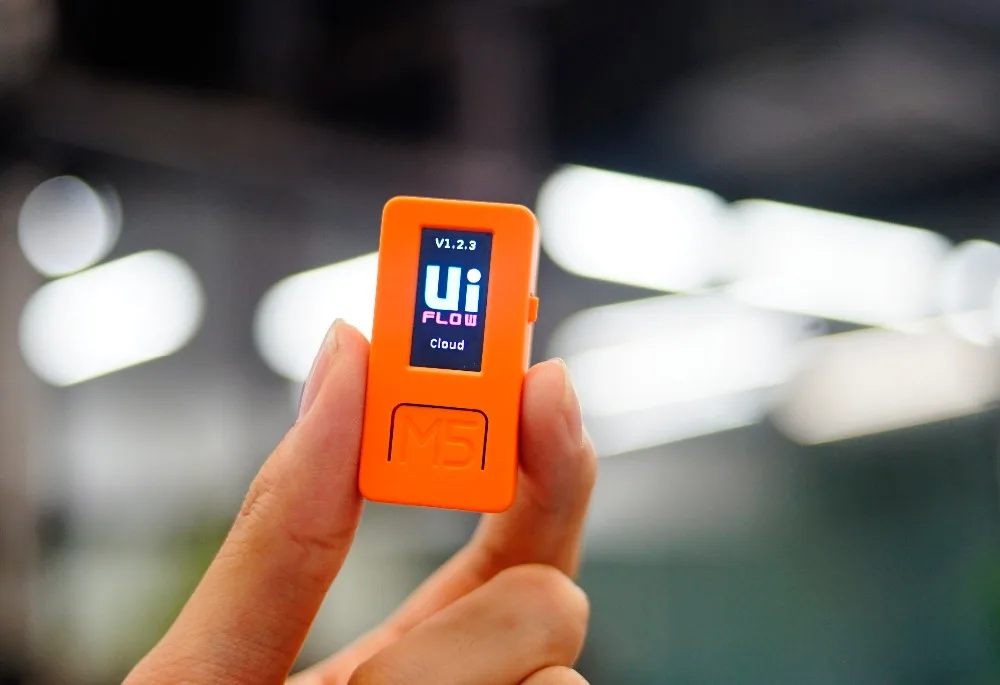 IoT Новинка 2019 года! Встречайте M5StickC с ESP32 и цветным дисплеем|Аксессуары для