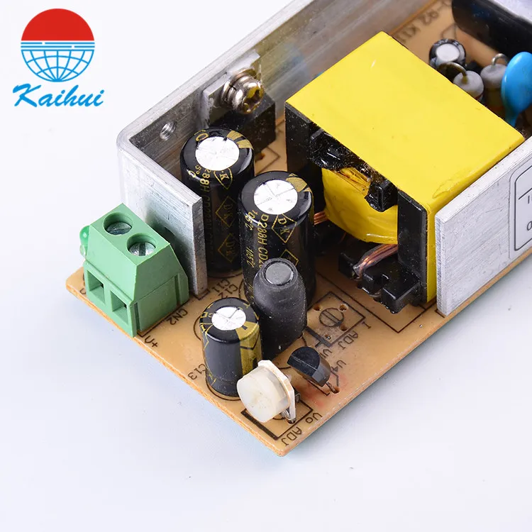 90 264VAC Вход AC DC 12V 5A светодиодные драйверы для светодиодных аудио