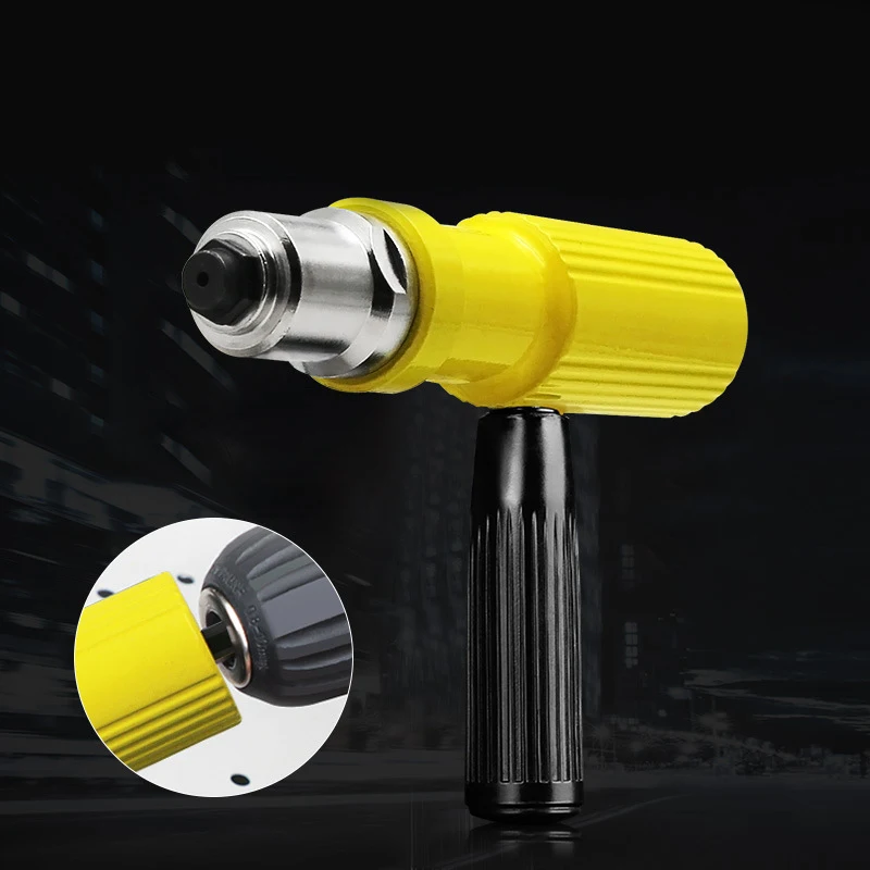 Высокое качество Электрический заклепки пистолеты машина штифт преобразования