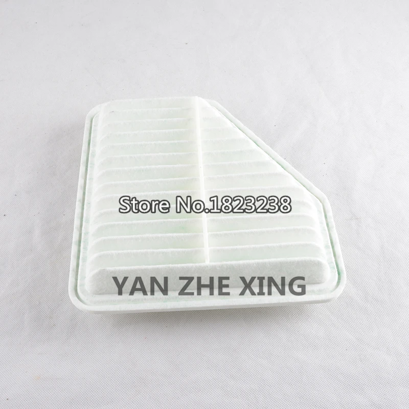 5 шт./лот воздушный фильтр OEM: 17801-31120 для Тойота авенсис Камри PREVIA RAV4 ALPHARD VENZA Scion xB tC