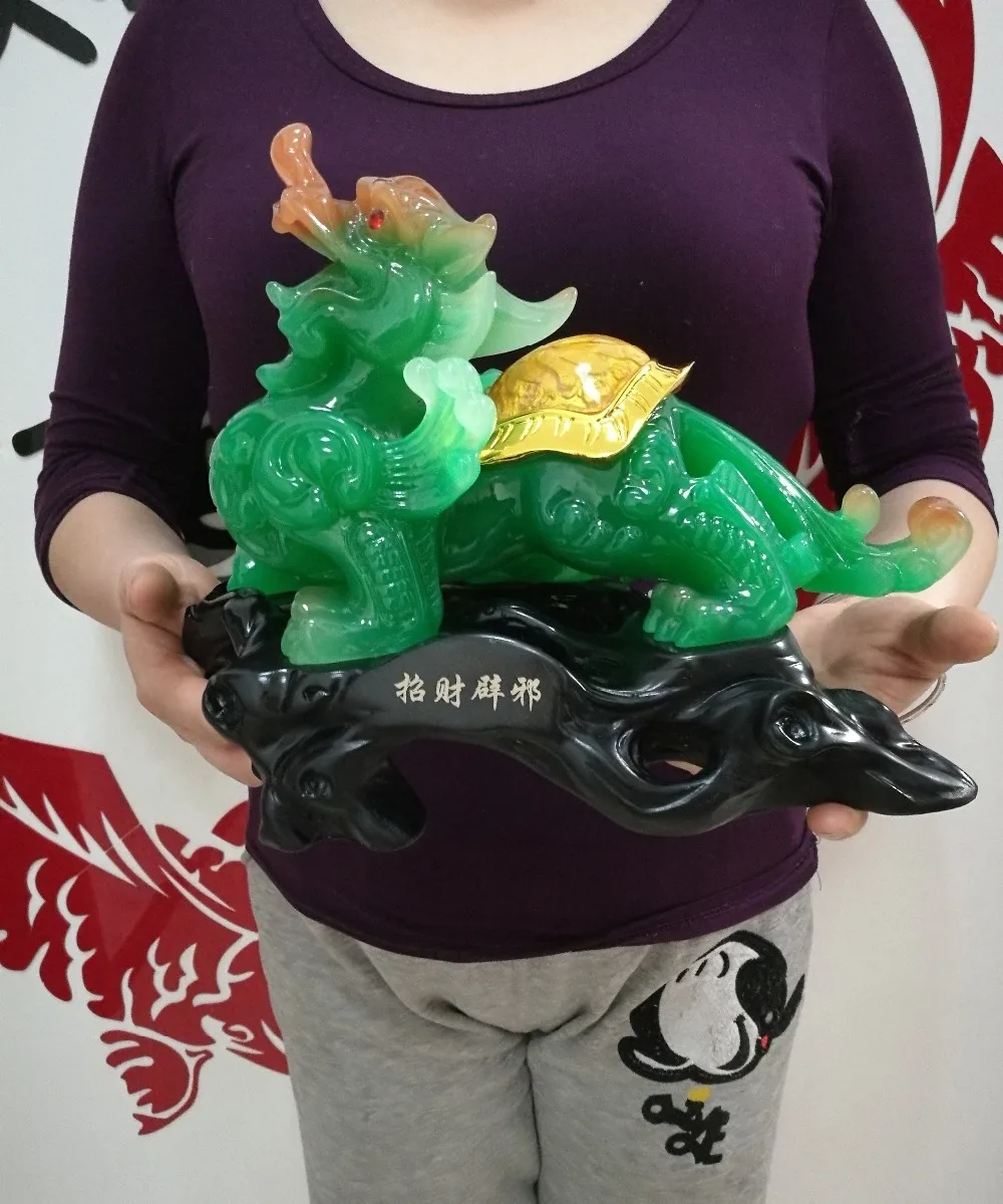 Горячая Распродажа # домашнего офиса для организаций и магазинов FENG SHUI талисман