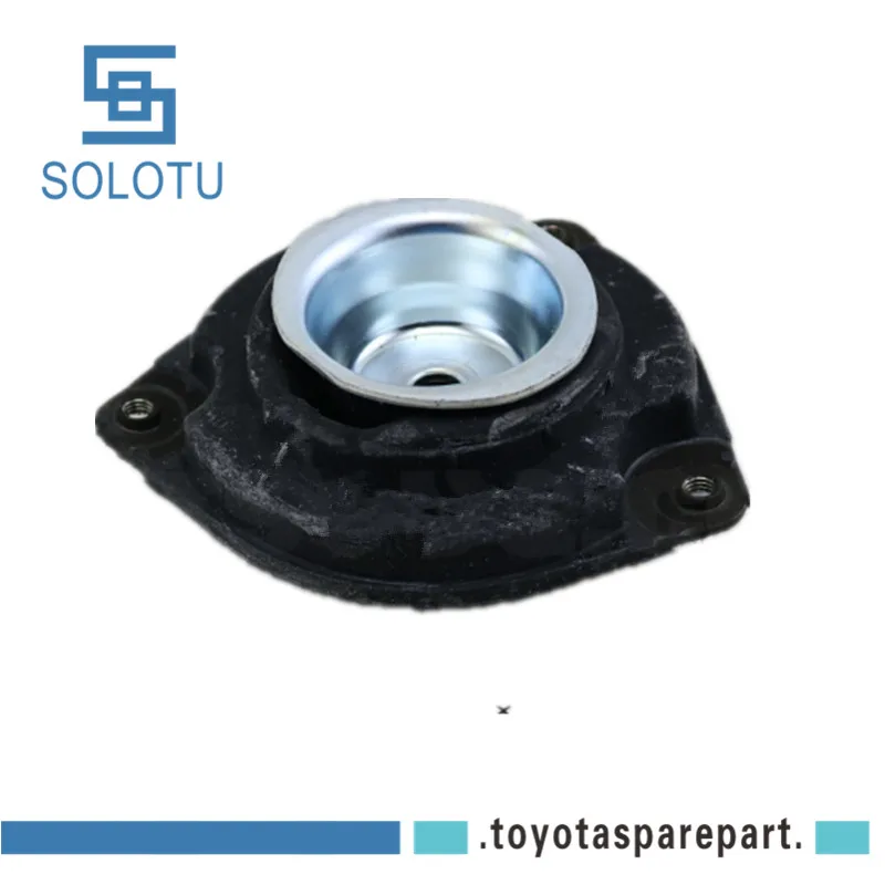 Передний амортизатор для NISSAN 54320-AX00A RH 54321-AX001 LH