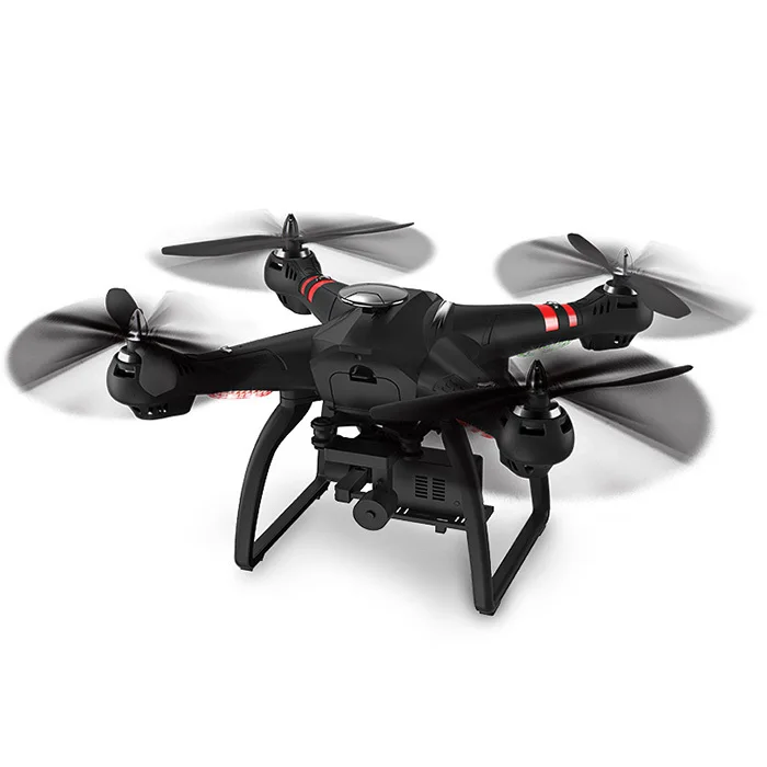 Новое поступление радиоуправляемые дроны бесщеточный RTF RC Квадрокоптер WiFi FPV 8MP