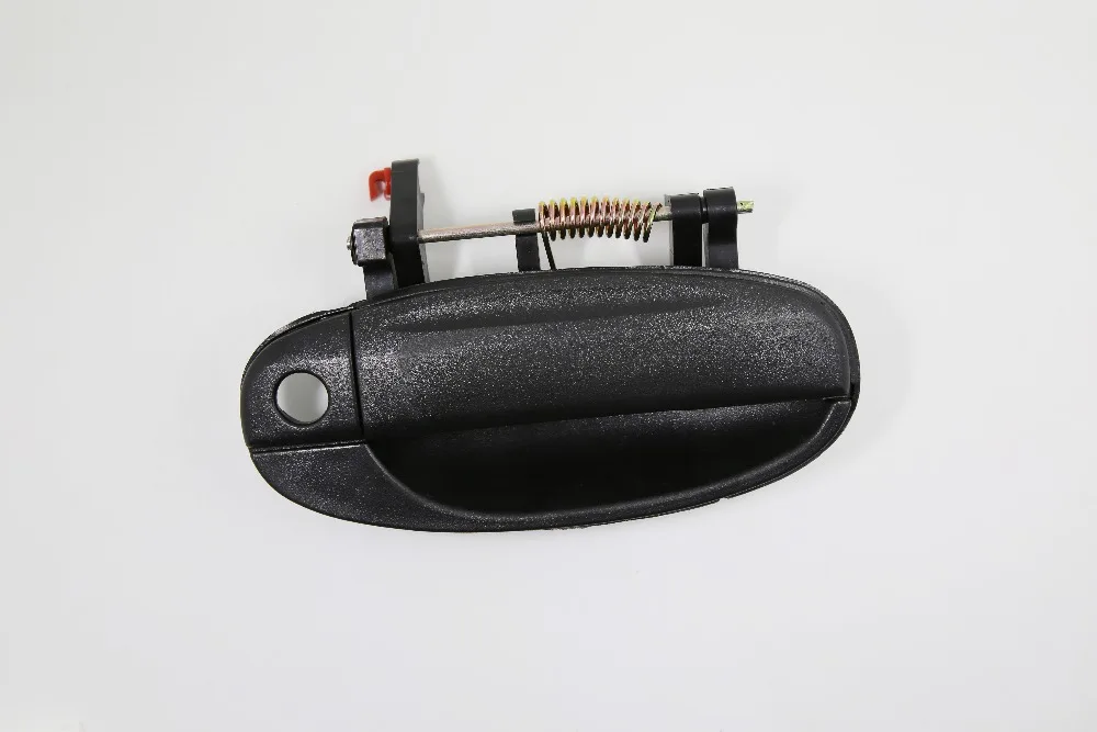 Наружная дверная ручка DHKA для CHEVROVERT Spark 2006 2007 2008 2009 OEM: FR:96601473 S FL:96601472 RR:96601475
