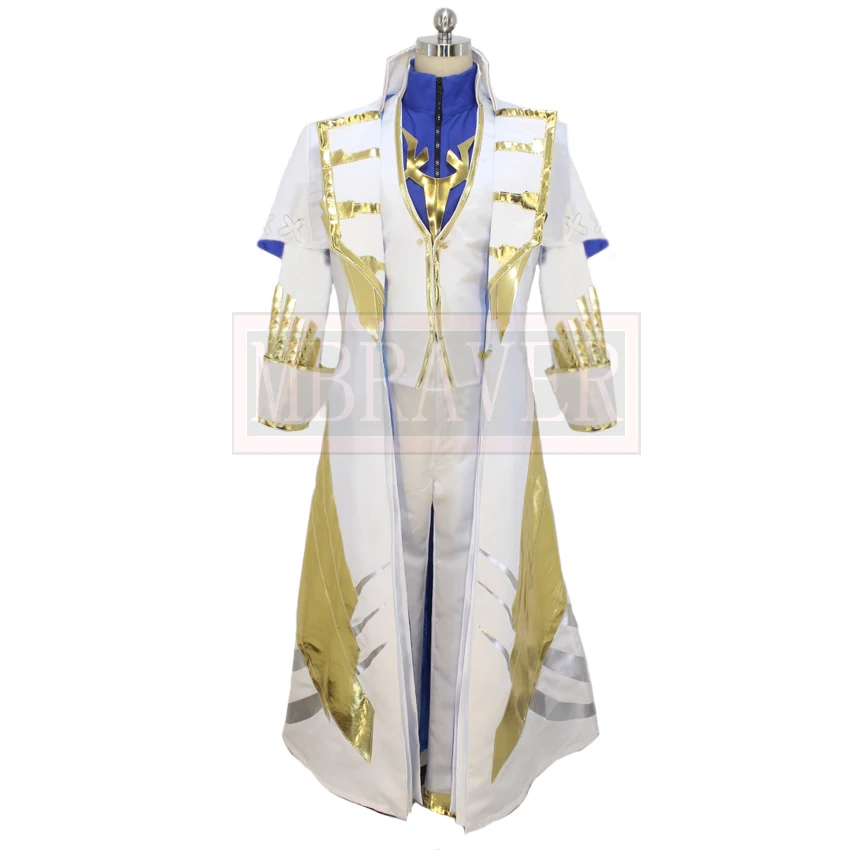 Elsword Ain Arme Thaumaturgy Косплэй Хэллоуина Рождественская форма индивидуальный заказ