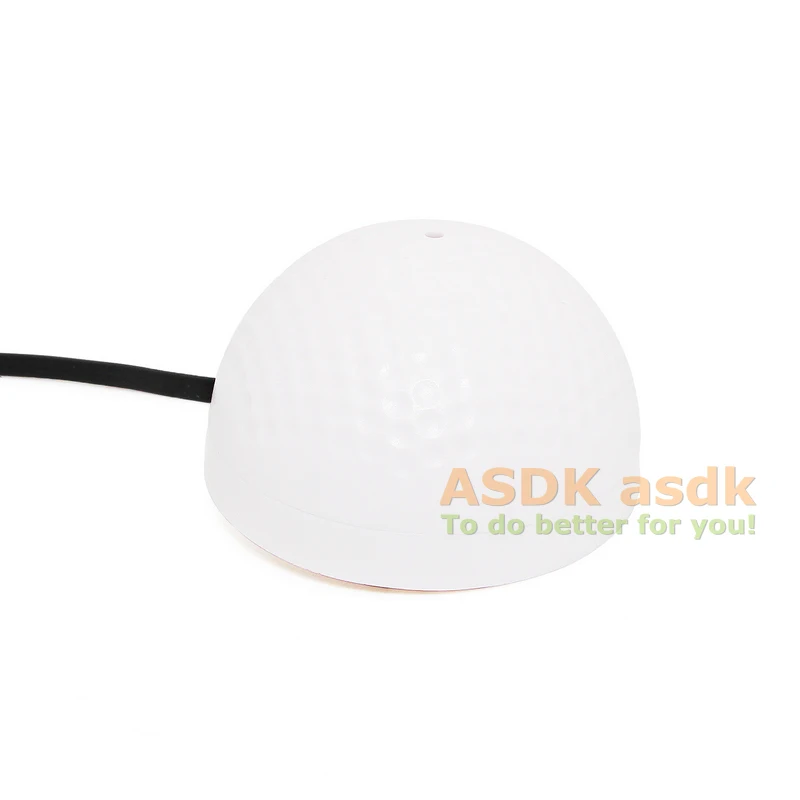 Телефон для видеонаблюдения с широким диапазоном звукового звука камеры