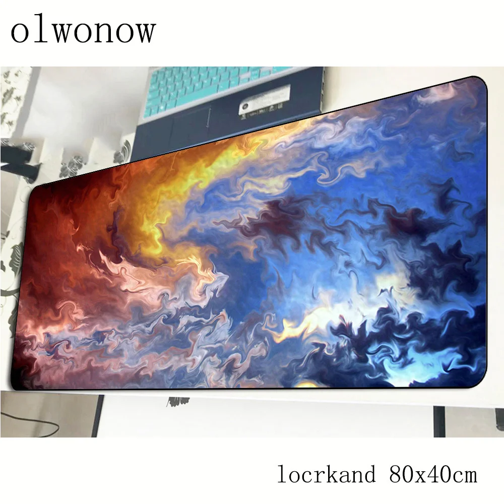 Коврик для мыши 800x400x2 мм ноутбука | Компьютеры и офис