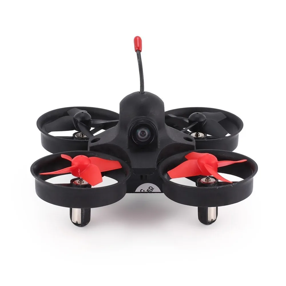 5,8G 40CH FPV камера Мини RC гоночный Дрон Квадрокоптер самолет с 3in гарнитурой авто-поиск очки приемник монитор