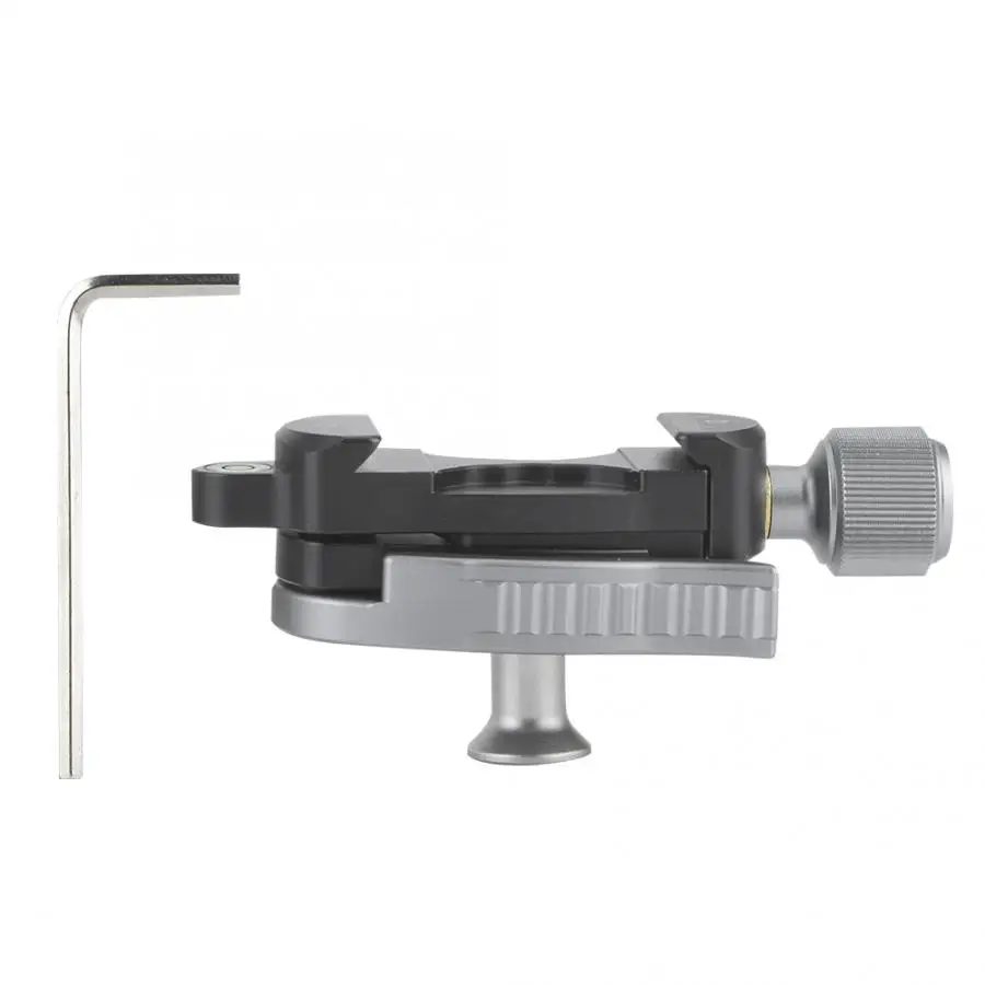 FBC-18 мини-Блокировка БЫСТРОРАЗЪЕМНАЯ шаровая Головка крепление 1/4 ''винт для камеры штатив шаровая Головка