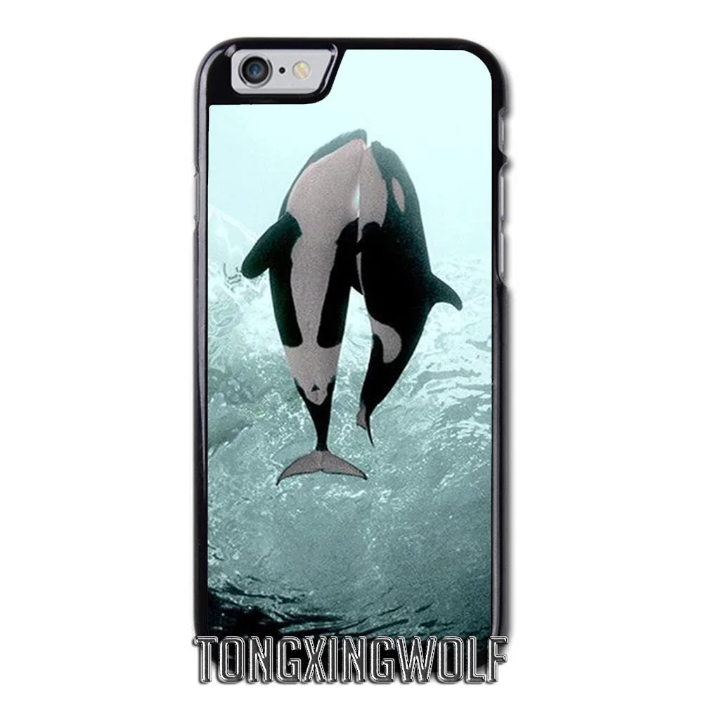 Касатка Orca чехол для Huawei P10 P20 P30 Коврики 20 Lite плюс Nova 3i 4 Honor 9 10 Y3 Y5 Y6 Y7 Y9 Prime 2019 |