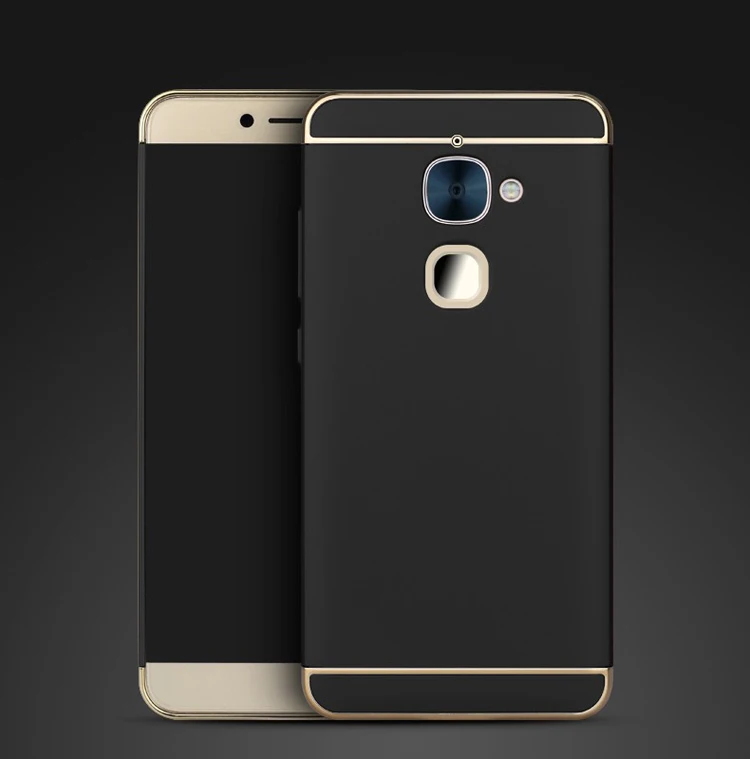 Leeco Le S3 X626(5,") чехол для телефона чехол s Leeco Le S3 чехол Letv Leeco Le 2X527 Le 2X526 Le2 Pro X620 X622 X35 X20 чехол s