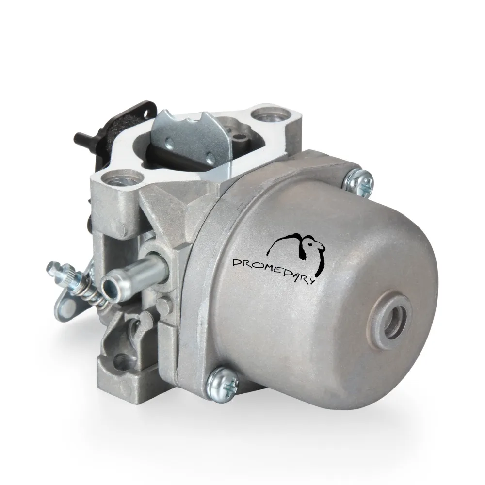Карбюратор CARB ДЛЯ BRIGGS STRATTON 799728 498027 495706 498231 с прокладкой Новый | Автомобили и
