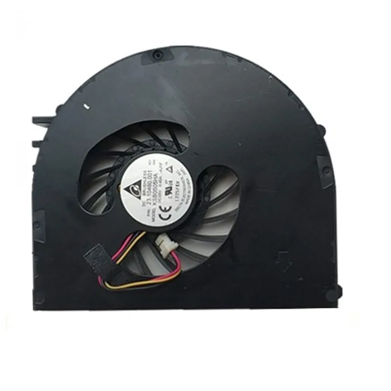 

Laptop Cpu Cooling Fan Fit For DELL Inspiron 15R N5110 MF60090V1-C210-G99 Series Cooler Fan