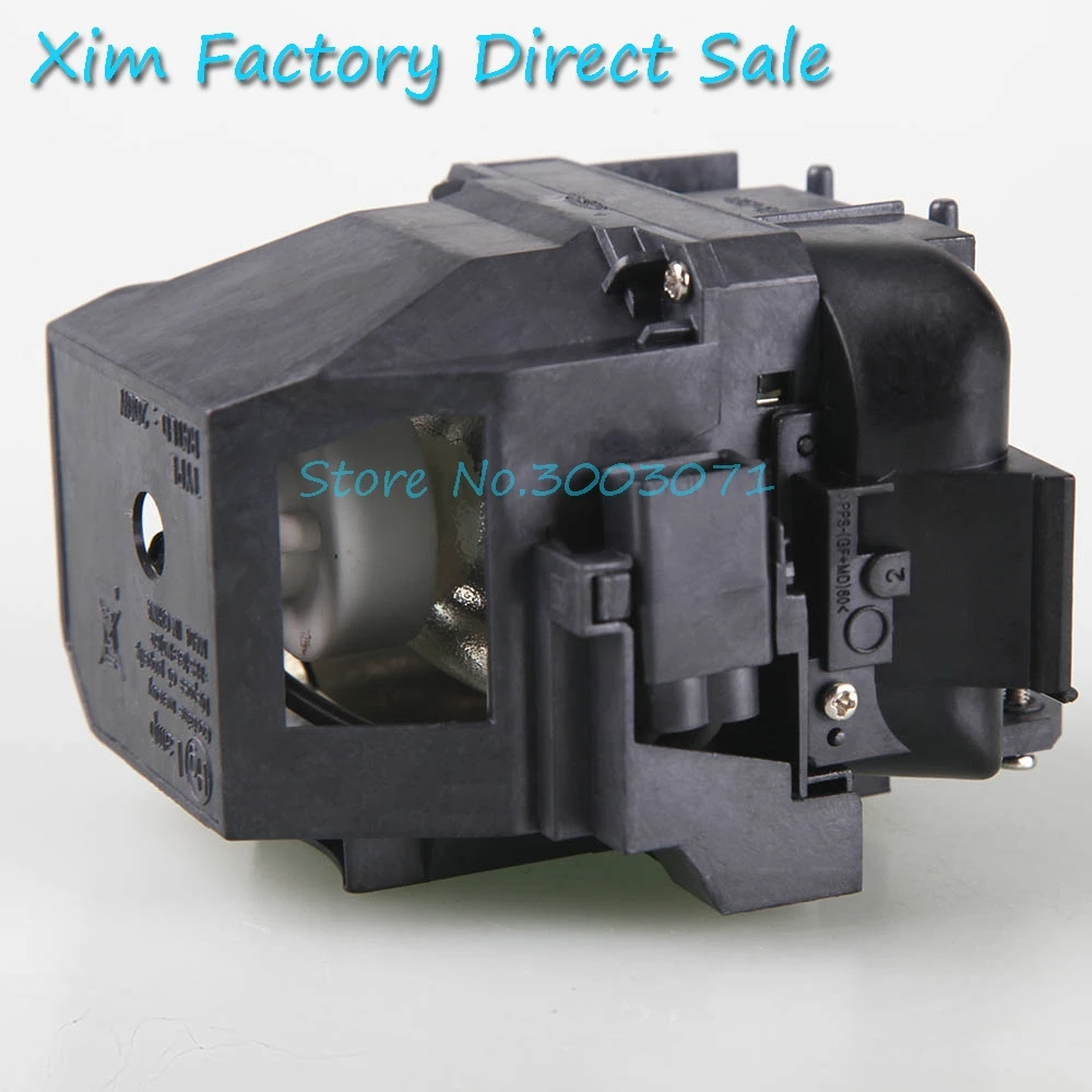 Projector Lamp with housing ELPL87/V13H010L87 for EPSON BrightLink 536Wi,EB-520,EB-525W,EB-530,EB-535W,EB-536Wi,PowerLite 520