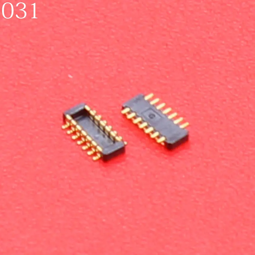 Cltgxdd FPC Разъем для Xiaomi Mi2 Mi3 Mi4 Mi Note сенсорный ЖК дисплей экран разъем порт на кабель