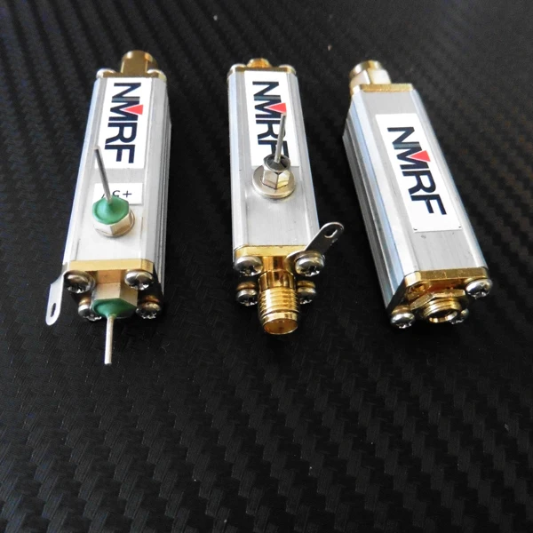 Custom 10~1000MHz RF Voltage Controlled Oscillator VCO Swept Signal Source Signal-Generator | Обустройство дома
