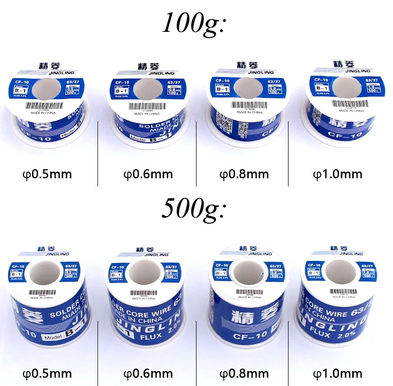 Оловянно свинцовый припой провод для пайки точка очистки низкая температура