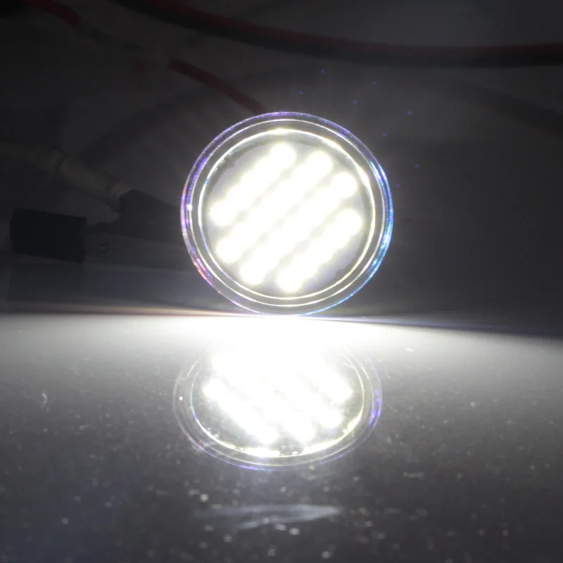 

Светодиодная лампа Gu4, 12 В, 35 мм, MR11, стеклянная чашка для прожектора, 12 В, 2 Вт, точечные лампочки для дневного света, 6000K, 3000K, сменная галогенная лампа