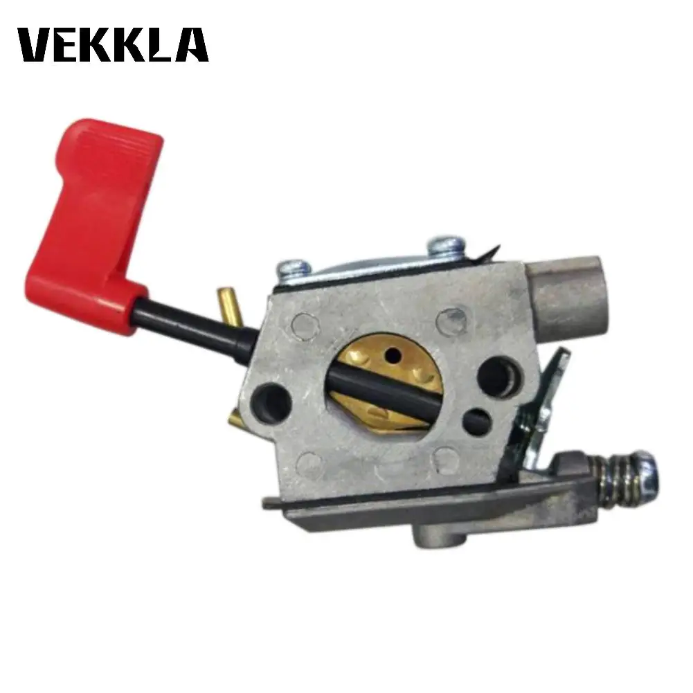 Подходит для 035 131 135 335 32CC WT-628-1 Карбюратор Carb WT-628 Pro триммеры цепные пилы