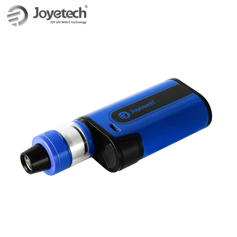 Склад США Оригинал Joyetech Cubox с Cubis 2 Полный комплект 0 мл резервуаром встроенный 3000
