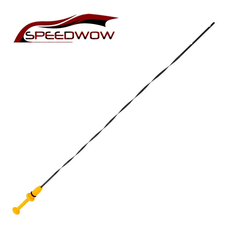 Speedwow масляный щуп двигателя подходит для CITROEN Ax Berlingo Zx Peugeot 206 1 4 306 307 8774 OEM 117444|oil