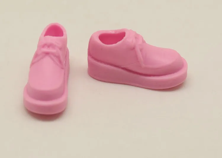 Резиновая обувь Blyth doll с различными стилями подходит для резинового корпуса |