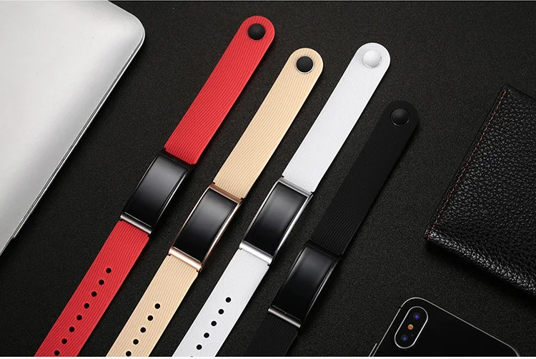 Zonequality Фитнес группа X3 умный Браслет Bluetooth Смарт браслет сердечный ритм Давление