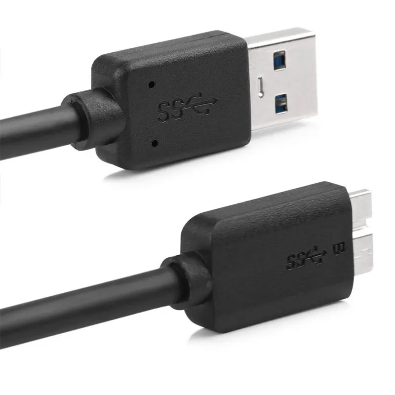 Высокоскоростной usb кабель Sata к 3 0 45 м 4 8 Гбит/с для внешнего жесткого диска SSD