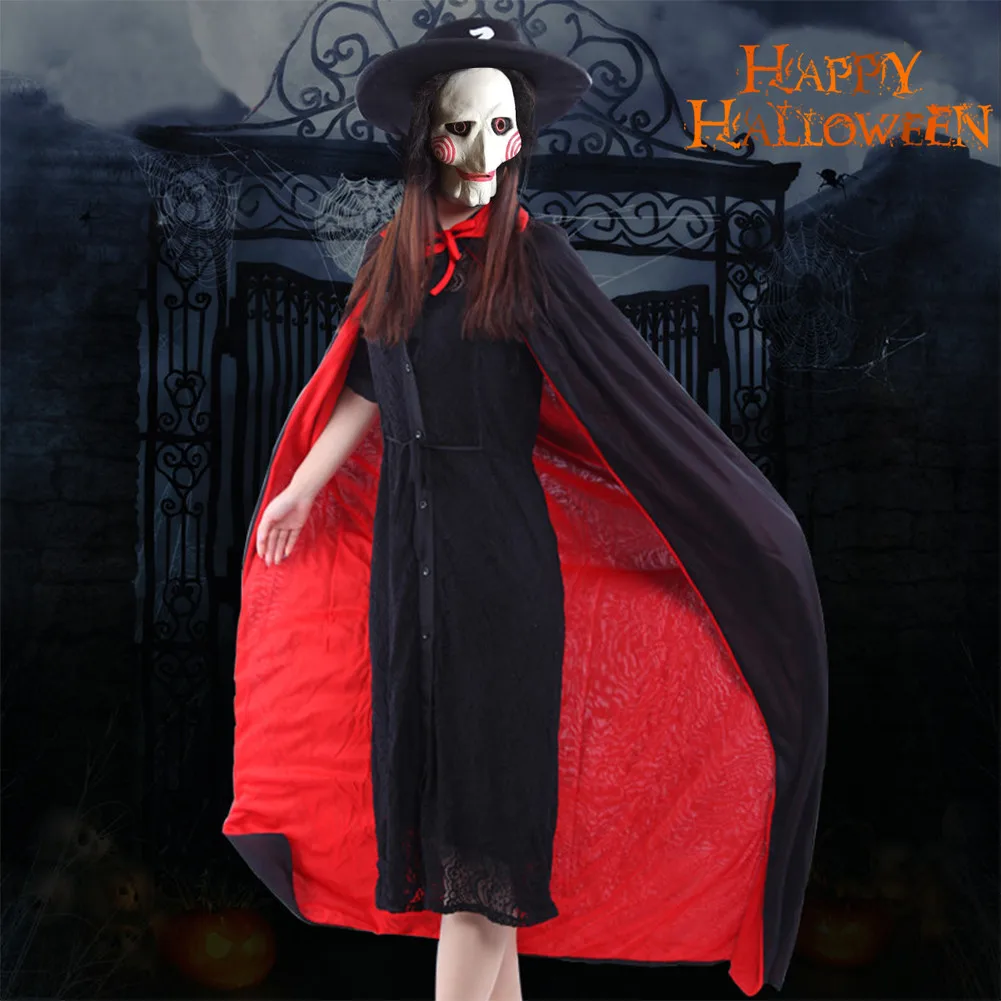 Novelty Nature Latex Rubber Creepy Scary Ugly Halloween Full Mask Party Costume Decorations for Most Adults Z0304 | Игрушки и хобби
