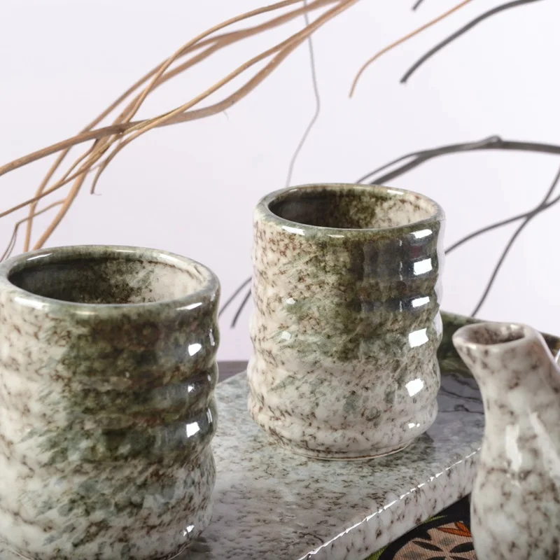 Guci японская керамическая чашка с Южной фотографией фарфор|ceramic cup|cup withjapanese cup |