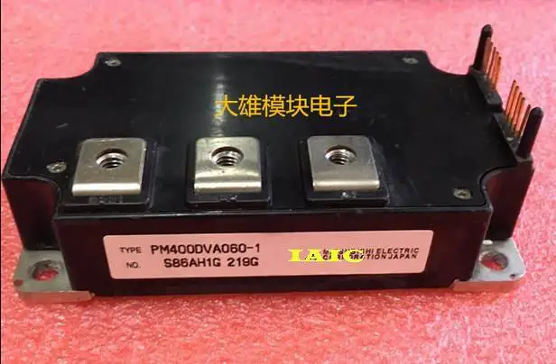 

100%New and original, 90 days warranty PM400DVA060-1