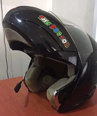 Moto rcycle шлем гарнитура Bluetooth беспроводной шлем Громкая связь колонки музыкальные наушники для bluetooth moto MP3 gps телефон