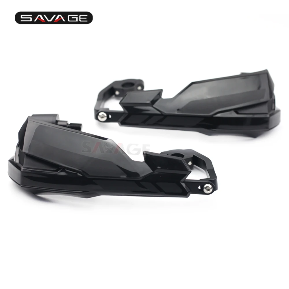 Защита на руль для YAMAHA MT07 FZ07 MT/FZ 07 MT-07 FZ-07 2014-2019 2015 2016 16 17 | Автомобили и мотоциклы