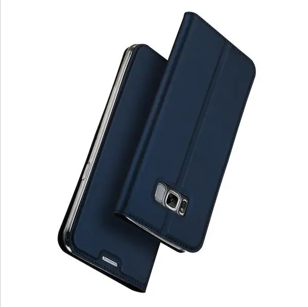 2017 Новейший Роскошный Флип Бумажник Кожа + Мягкая TPU Case Книга Стиль стенд С Слот