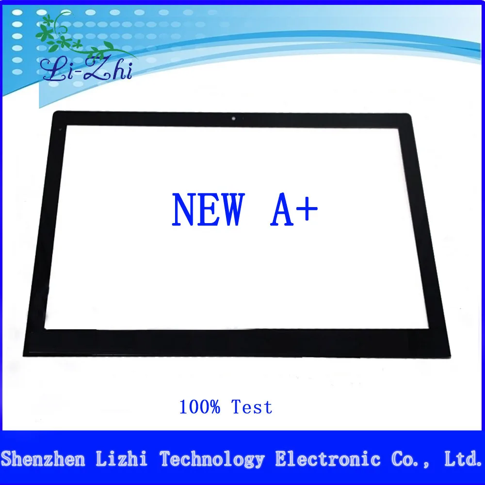 15.6&quot Flex3 15 Touch Screen Digitizer Glass Laptop Replacement For Lenovo | Компьютеры и офис