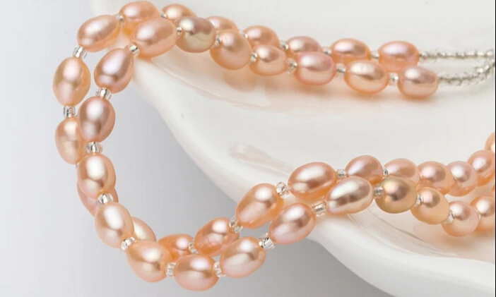 ZCD 417 + изысканный маленький жемчужный браслет с бусинами|bracelet beads|pearl braceletsmall pearl